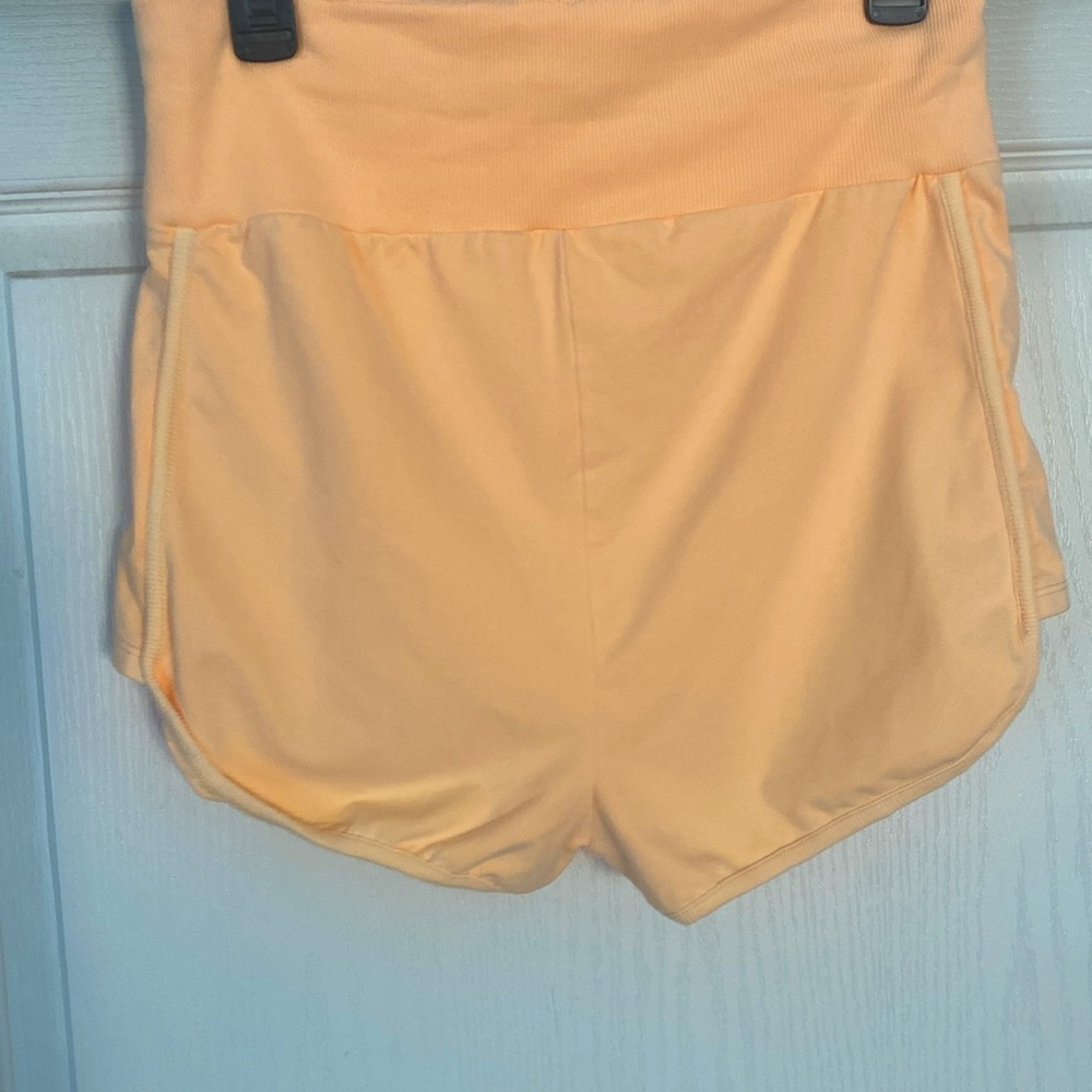 Free People Movement- Shorts - Picture 3 of 7
